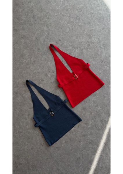 Kırmızı Çelik Triko indirimleri