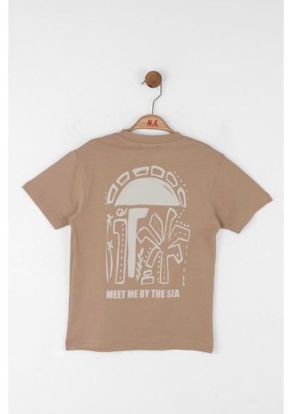 Erkek Çocuk Desert Tshirt 48533 fiyatları