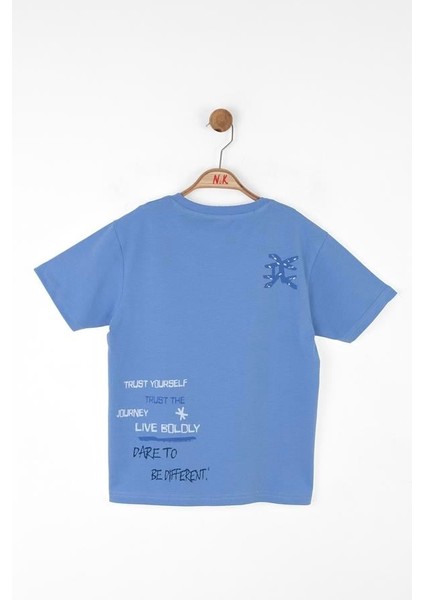 Erkek Çocuk Mare Tshirt 48530 modelleri