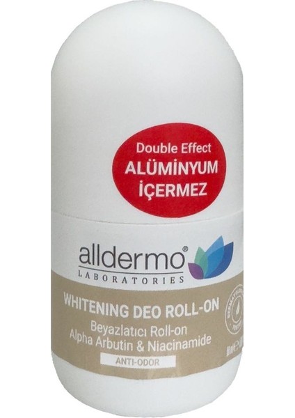 Roll-On Deodorant Whitening Deo Roll-On