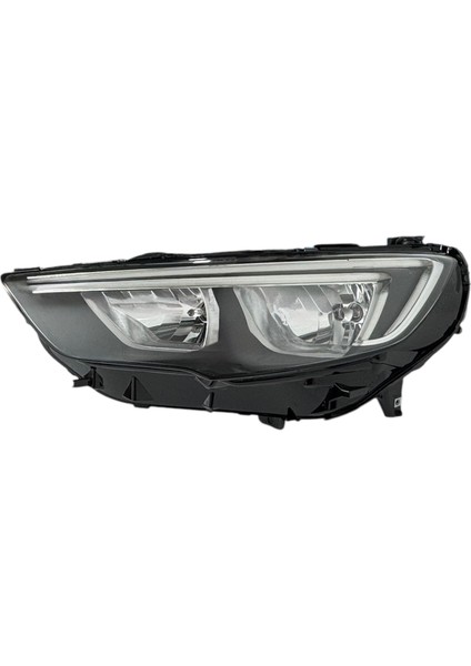 Opel Insıgnıa B Sol Far 2017-2019 (Halogen)