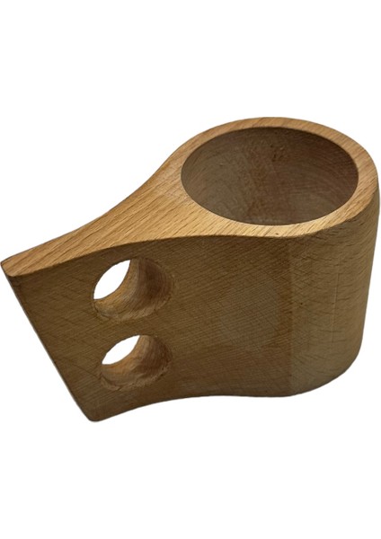 Kuksa Bardak Bear