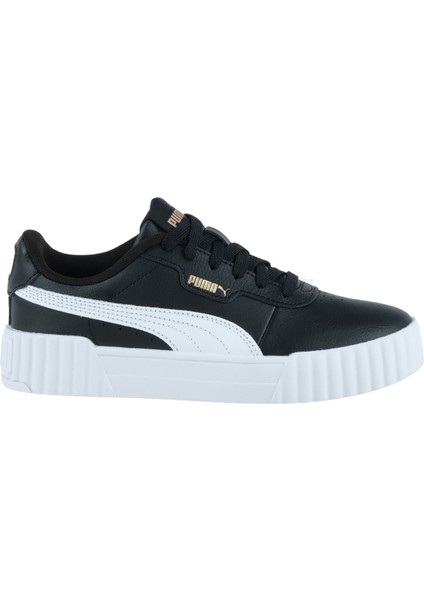 Carina 3.0 Siyah Spor Ayakkabı (401476-03)