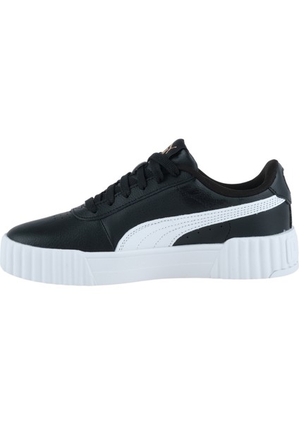 Carina 3.0 Siyah Spor Ayakkabı (401476-03)