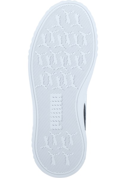 Carina 3.0 Siyah Spor Ayakkabı (401476-03)