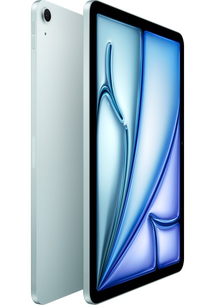 iPad Air M3 11" 1tb Wi-Fi Mavi MCAJ4TU/A