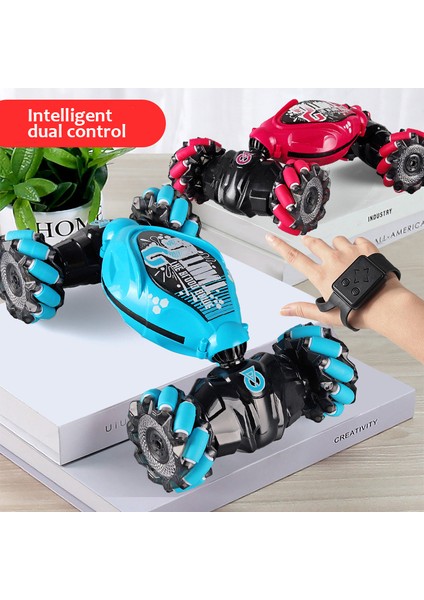4wd 1:16 Akrobasi Uzaktan Kumandalı Araba Led Işık Hareket Algılama Deformasyon Büküm Tırmanma Radyo Kontrollü Araba Çocuklar Için Oyuncak (Yurt Dışından) fırsatları