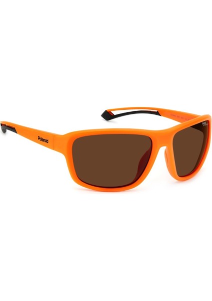 Pld 7049/S 2M547 Polarize Unisex Güneş Gözlüğü