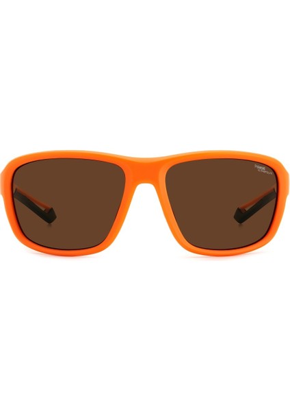 Pld 7049/S 2M547 Polarize Unisex Güneş Gözlüğü