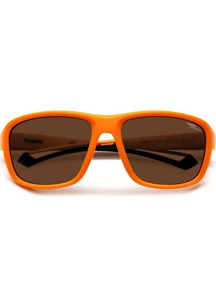 Pld 7049/S 2M547 Polarize Unisex Güneş Gözlüğü