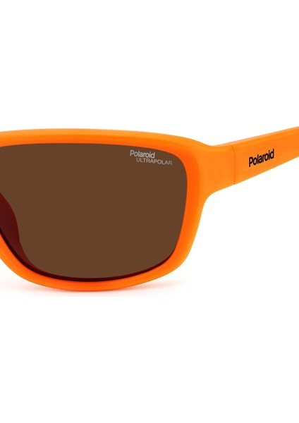 Pld 7049/S 2M547 Polarize Unisex Güneş Gözlüğü