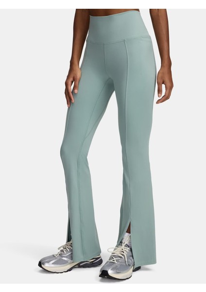 Ua Meridian Kick Flare Pants Spor Pantolon