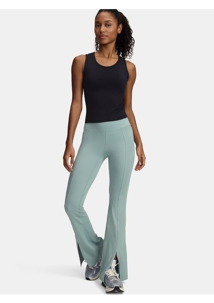 Ua Meridian Kick Flare Pants Spor Pantolon