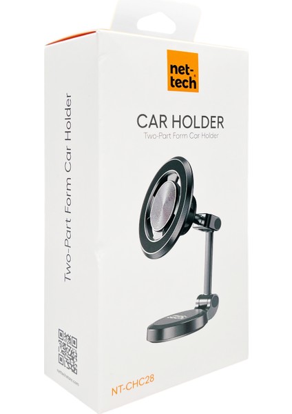 NT-CHC28 2 In 1 Metal Ev-Ofis-Okul Stand