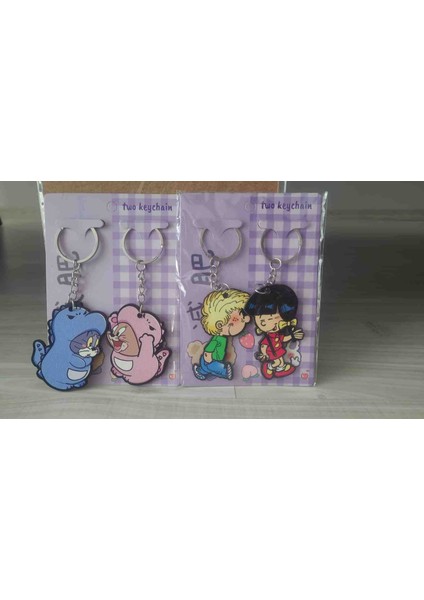 Anahtarlık fiyatları