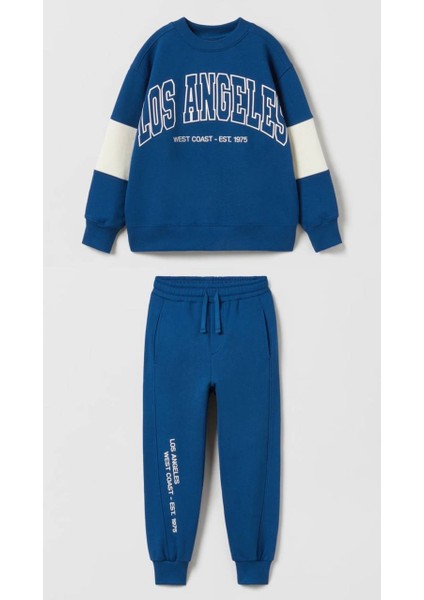 Los Angeles Takım fırsatları