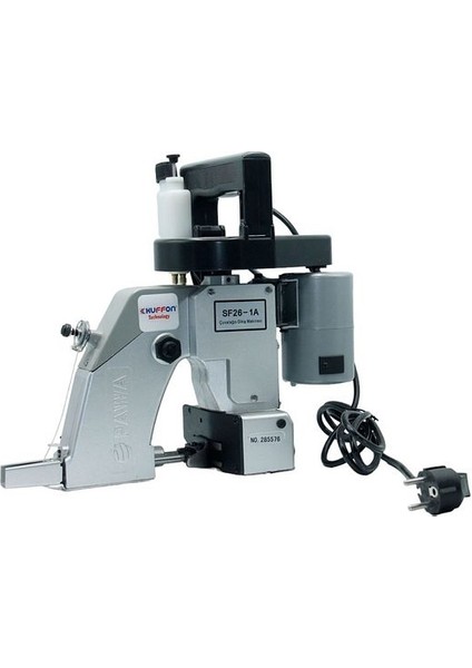 GK-26-1A Pawa Çuval Ağzı Makinesi