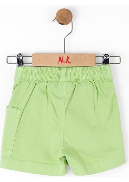 Kız Bebek Mellow Şortetek fiyatları