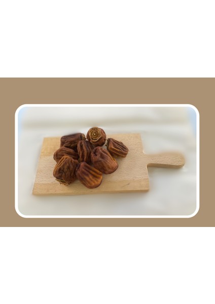 500 Grkuru Incir+ 500 gr Cennet Elması