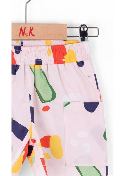 Kız Bebek Clown Şort fiyatları