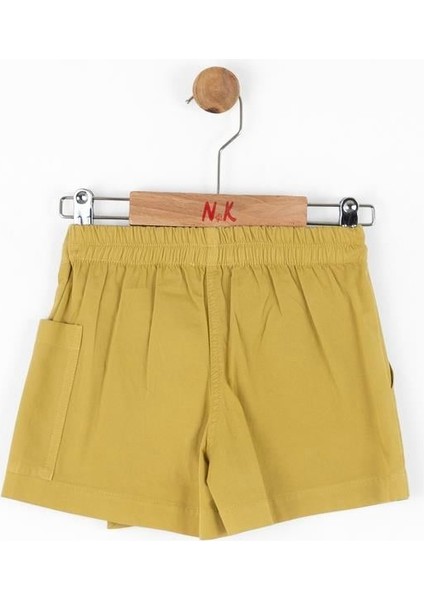 Kız Bebek Mellow Şortetek fiyatları