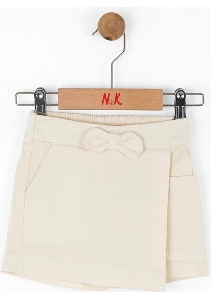 Kız Bebek Mellow Şortetek