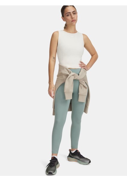 Ua Meridian Ankle Leggings Spor Tayt modelleri