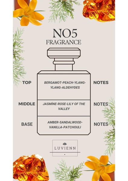 200 cc Beyaz Seramik Şakayık Taşlı No5 Oda Kokusu-Amber Kokusu modelleri