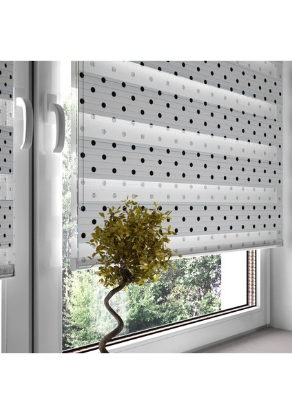 Zebra Perde fiyatları