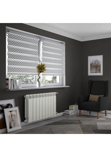 Zebra Perde modelleri