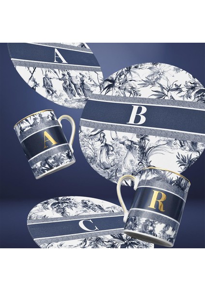 Alphabet A Harfli Kupa fırsatları