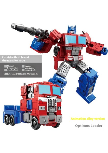 Transformers Oyuncak Model Araba Robotu (Yurt Dışından)