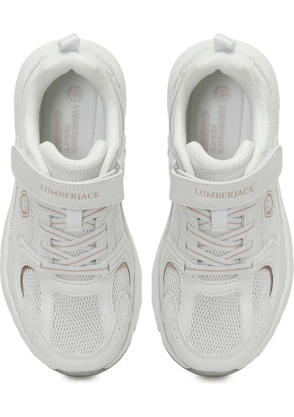 Lumberjack 5m Pol Jr 5fx Çocuk Günlük Ayakkabı fırsatları