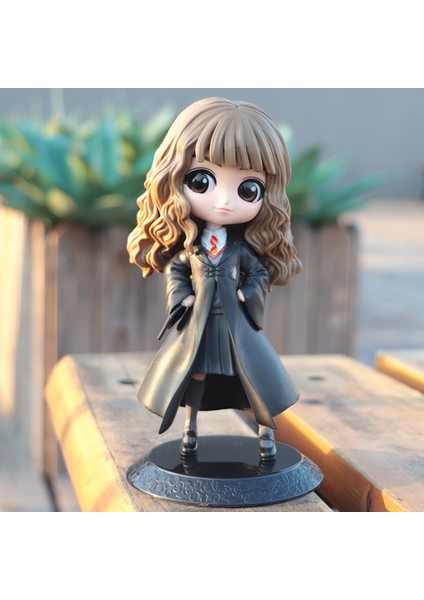 Harry Potter Serisi Çevresel Model Oyuncaklar (Yurt Dışından)