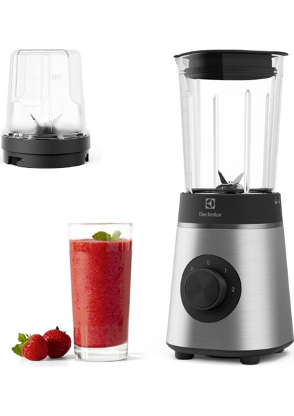 Kahve Öğütücülü Smoothie Blender, 350W, Paslanmaz Çelik, Çoklu Hız ve Darbe Fonksiyonu Sporcuların Tercihi Smoothie Blender, Doğrayıcı, Kahve Değirmeni modelleri