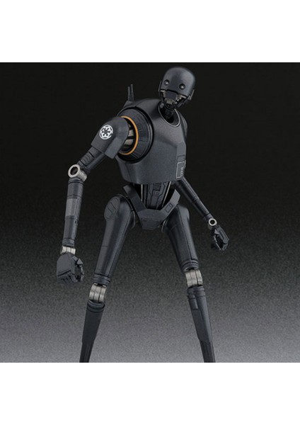 Star Wars Karakter Asker Figürleri 12-18cm (Yurt Dışından)