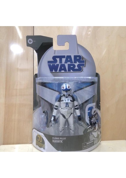 Star Wars Karakter Asker Figürleri 12-18cm (Yurt Dışından)