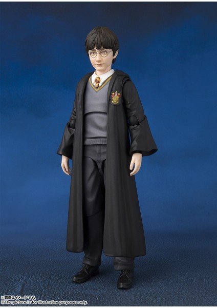 Harry Potter Serisi Çevresel Model Oyuncaklar (Yurt Dışından)
