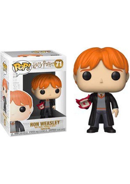 Harry Potter Serisi Çevresel Model Oyuncaklar (Yurt Dışından)