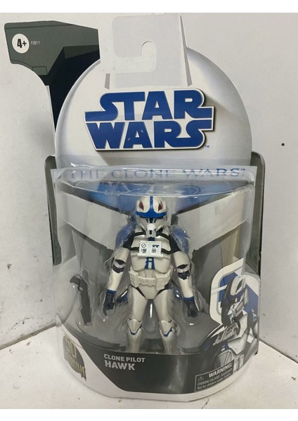 Star Wars Karakter Asker Figürleri 12-18cm (Yurt Dışından)