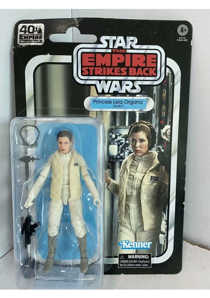 Star Wars Karakter Asker Figürleri 12-18cm (Yurt Dışından)
