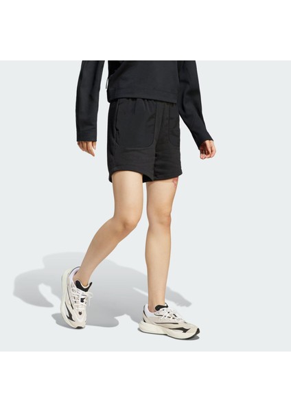 Kadın Günlük Şort W Ce G Short JC5105 modelleri