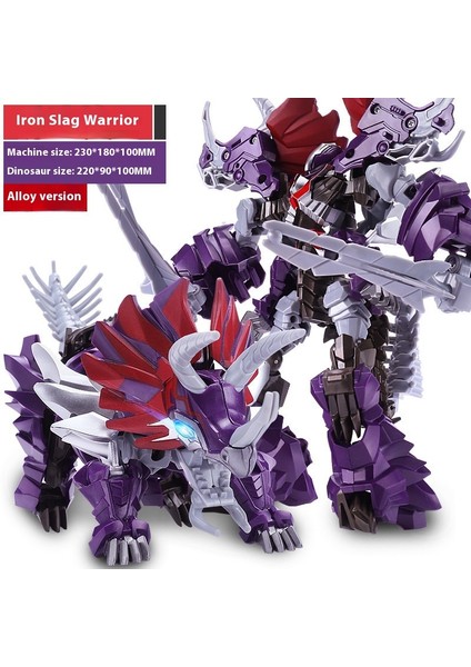 Transformers Robot Çocuk Araba Oyuncak Araba (Yurt Dışından)