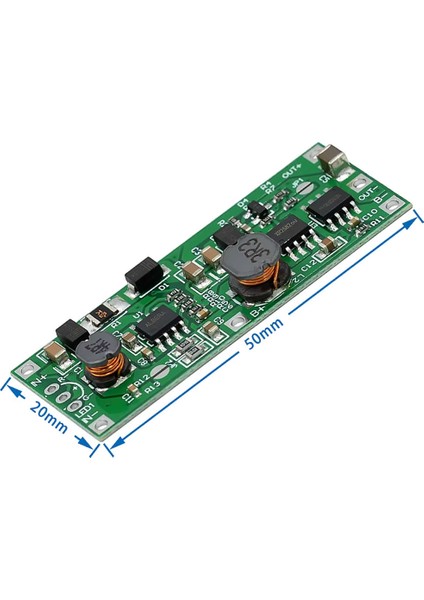Dc 12V Ups Modül 18650 3.7V Lion Pil Kesintisiz Acil Durum Güç Kaynağı Akü Otomatik Seçim Yük Kapanma Önleyici Koruma Kartı fırsatları
