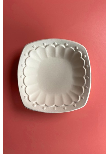 Hürrem Kase - Seramik Bisküvi (Ham Ürün) fiyatları