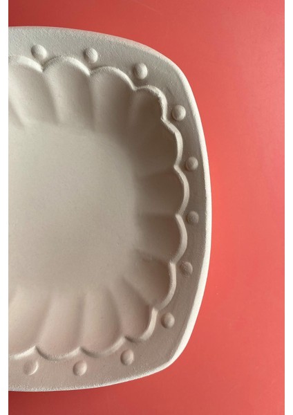 Hürrem Kase - Seramik Bisküvi (Ham Ürün) modelleri