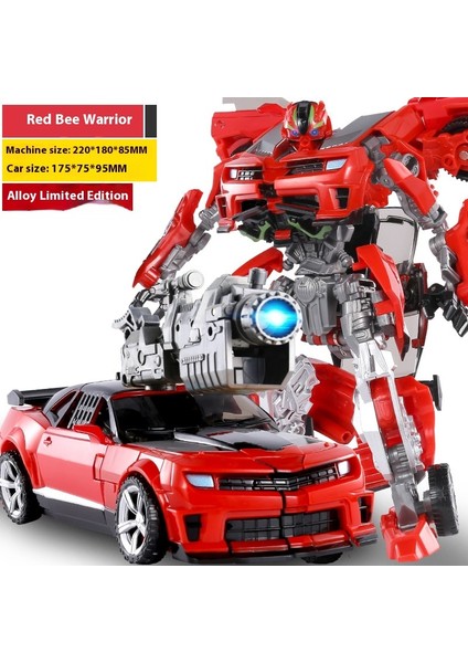 Transformers Serisi Karakter Model Oyuncakları (Yurt Dışından)