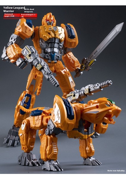 Transformers Serisi Karakter Model Oyuncakları (Yurt Dışından)