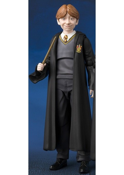 Harry Potter Serisi Çevresel Model Oyuncaklar (Yurt Dışından)