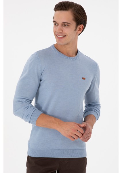 Erkek Kazak /triko 50297040-VR112 modelleri